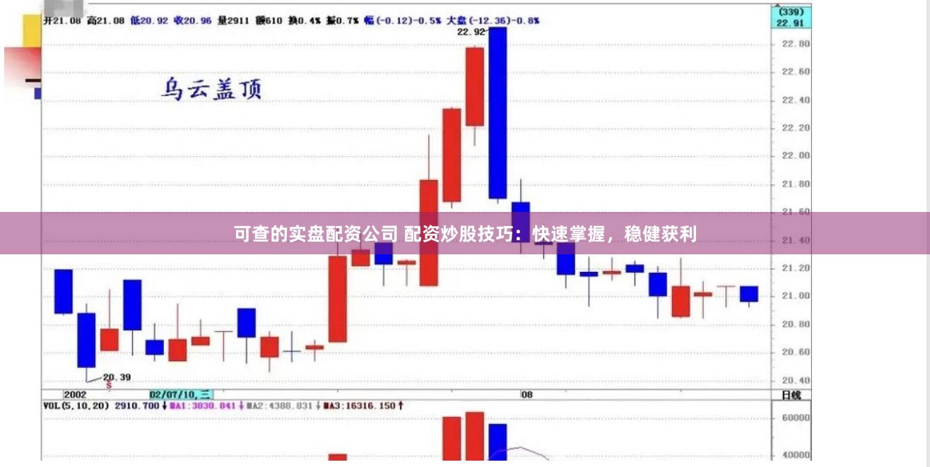 可查的实盘配资公司 配资炒股技巧：快速掌握，稳健获利